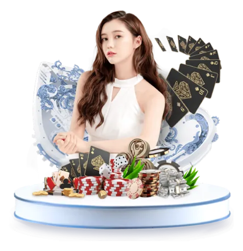 Bàn Roulette tại PK345